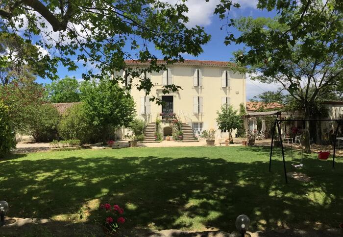 Property located at Vineyard in Narbonne, France