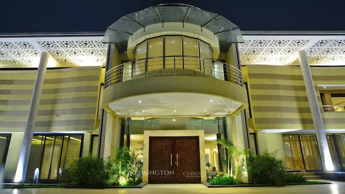 Property located at Villa/Townhouse in Rabat, Morocco