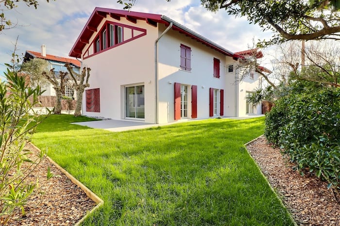 Property located at Villa/Townhouse in Biarritz, France