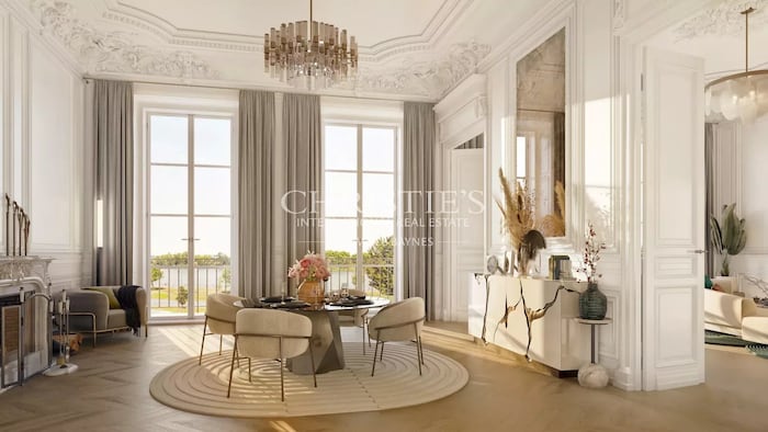 Property located at Apartment/Flat in Bordeaux, France