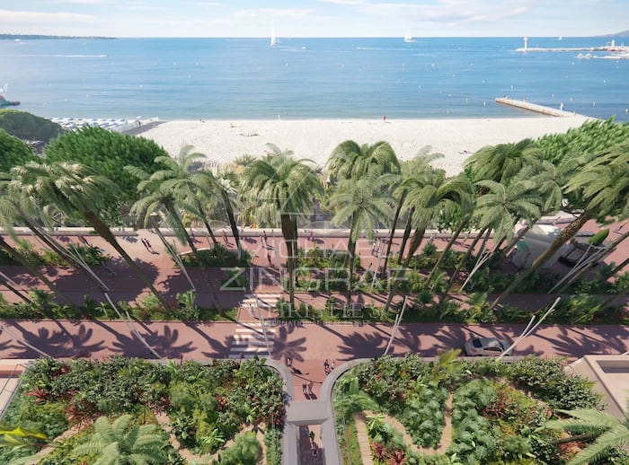 Property located at Apartment/Flat in Cannes, France