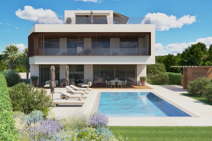 Property located at Villa/Townhouse in Rovinj, Croatia