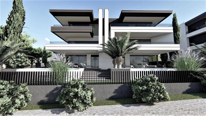 Property located at Apartment/Flat in Opatija, Croatia