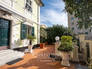 Christie's International Real Estate