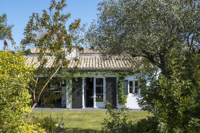 Property located at Villa/Townhouse in Les Portes-en-Ré, France