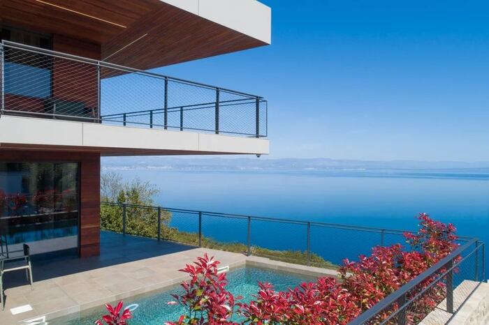 Property located at Villa/Townhouse in Opatija, Croatia