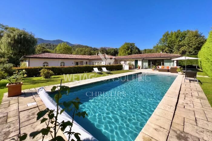 Property located at Villa/Townhouse in Origlio, Switzerland