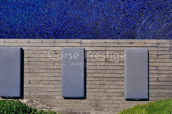 Property located at Villa/Townhouse in Coti-Chiavari, France