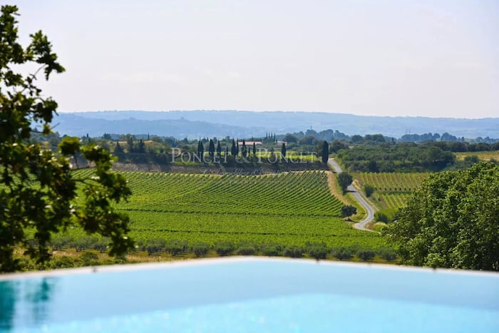 Property located at Villa/Townhouse in Montpellier, France