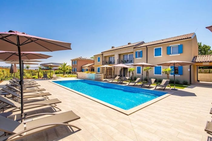 Property located at Villa/Townhouse in Poreč, Croatia