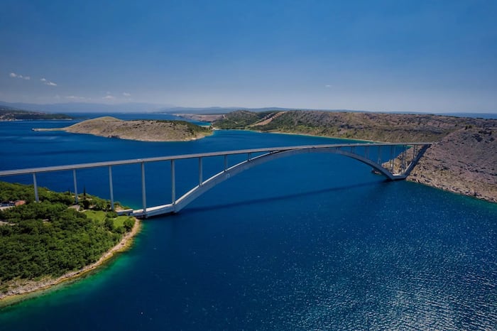 Property located at Land/Lot in Crikvenica, Croatia