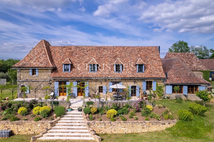 Property located at Villa/Townhouse in Saint-Cyprien, France