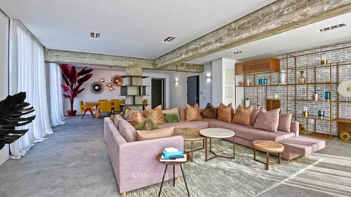 Property located at Apartment/Flat in Casablanca, Morocco