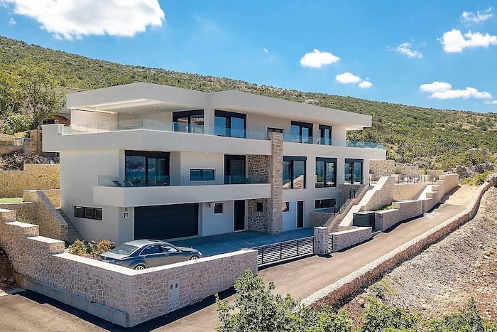 Property located at Villa/Townhouse in Zadar, Croatia
