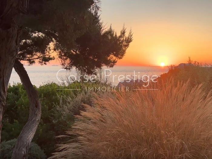 Property located at Villa/Townhouse in Coti-Chiavari, France