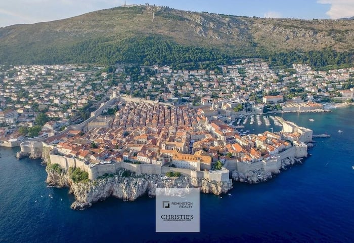 Property located at Apartment/Flat in Dubrovnik, Croatia