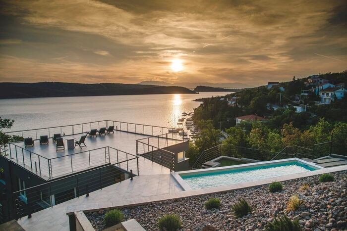 Property located at Villa/Townhouse in Crikvenica, Croatia