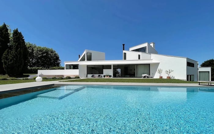 Property located at Villa/Townhouse in Ascain, France