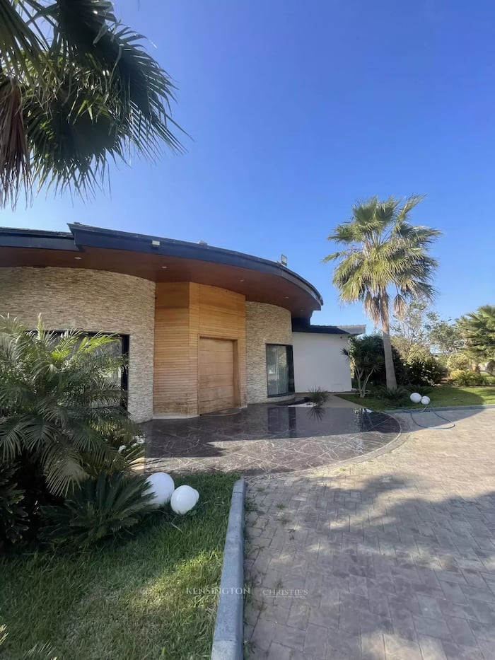 Property located at Farm/Ranch/Plantation in Casablanca, Morocco