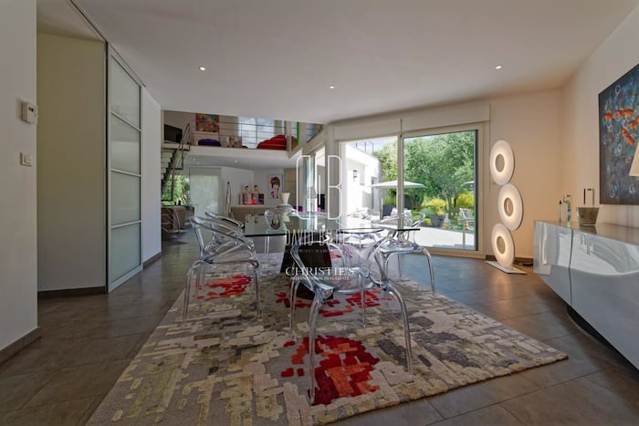 Property located at Villa/Townhouse in Saint-André-des-Eaux, France