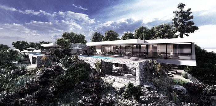 Property located at Land/Lot in Opatija, Croatia