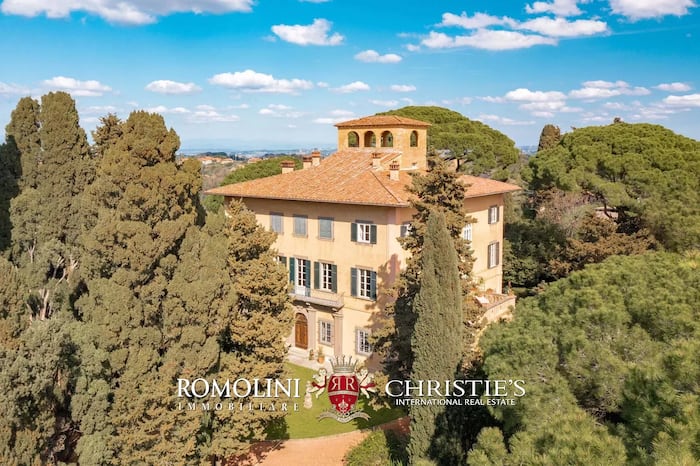 Property located at Villa/Townhouse in Casciana Terme Lari, Italy