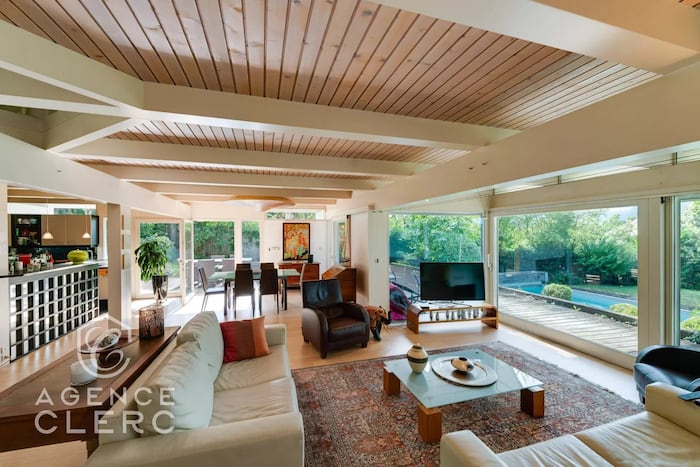 Villa/Townhouse in Annecy-le-Vieux, France