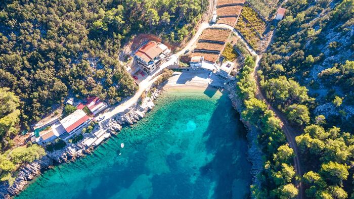 Property located at Villa/Townhouse in Hvar, Croatia