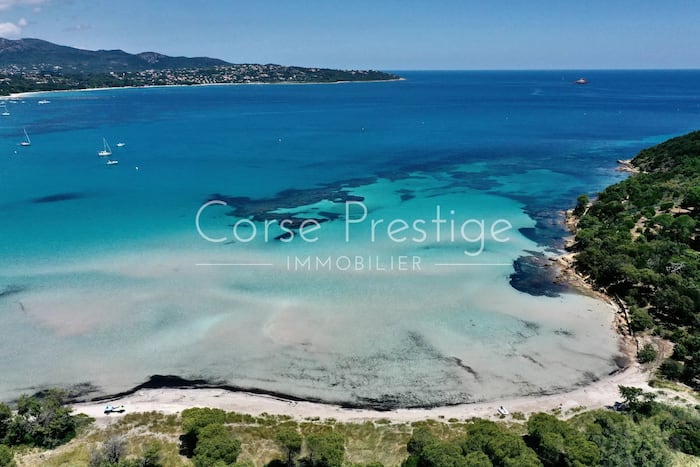 Property located at Villa/Townhouse in Porto-Vecchio, France