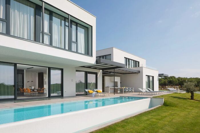 Property located at Villa/Townhouse in Rovinj, Croatia