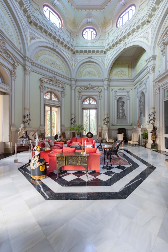 Property located at Other in Barcelona - Eixample, Spain
