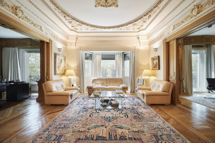 Property located at Apartment/Flat in Madrid, Spain