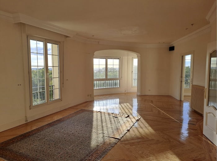 Property located at Apartment/Flat in Madrid, Spain