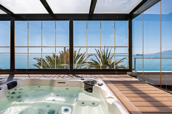 Property located at Villa/Townhouse in Malaga - Este, Spain