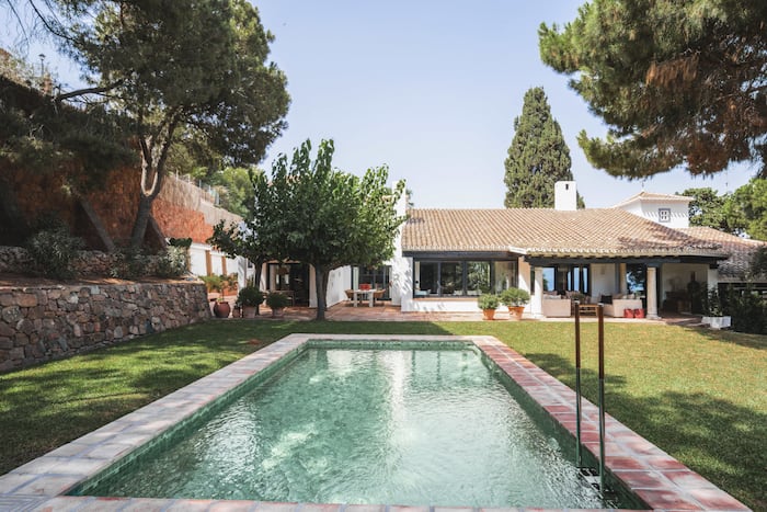 Property located at Villa/Townhouse in Malaga - Este, Spain