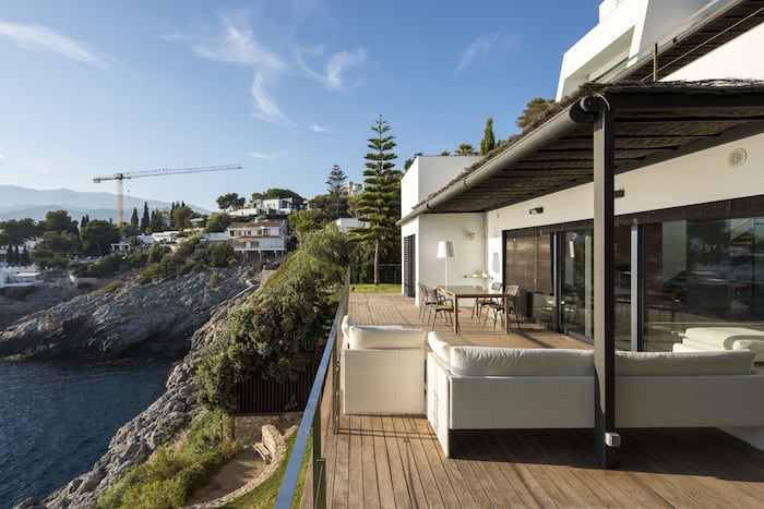 Property located at Villa/Townhouse in Almuñecar, Spain