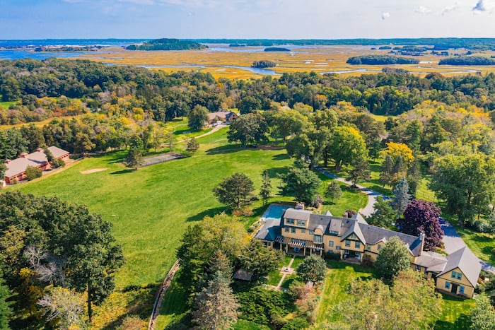 Property located at Single Family Home/House in Ipswich, MA