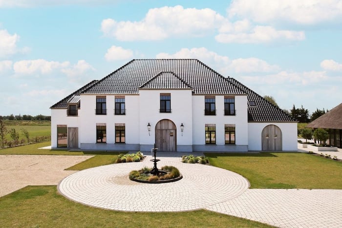 Property located at Villa/Townhouse in Cadzand, Netherlands