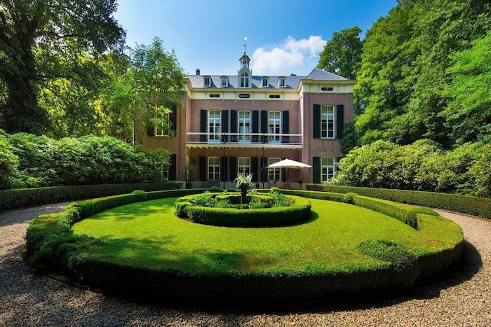 Property located at Estate in Langenboom, Netherlands
