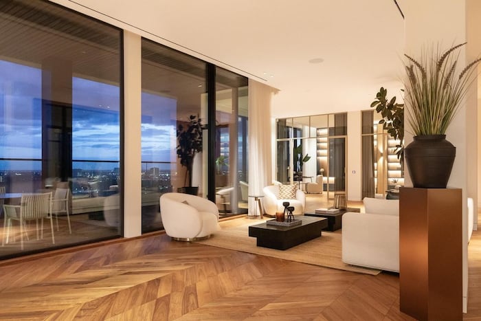Property located at Apartment/Flat in Amsterdam, Netherlands