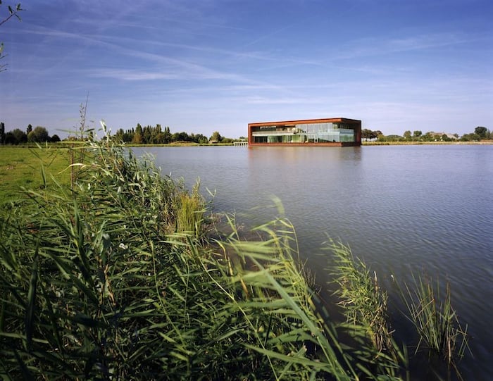 Property located at Estate in Ijsselstein, Netherlands