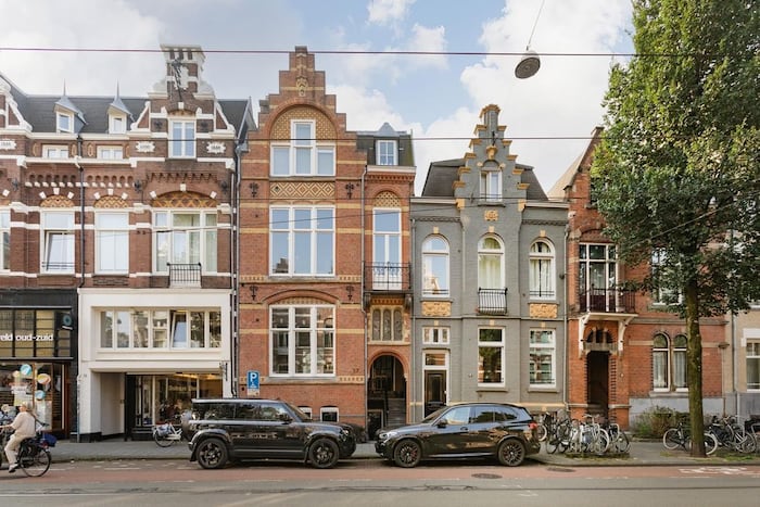 Property located at Villa/Townhouse in Amsterdam, Netherlands