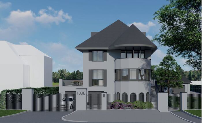 Property located at Villa/Townhouse in Amstelveen, Netherlands