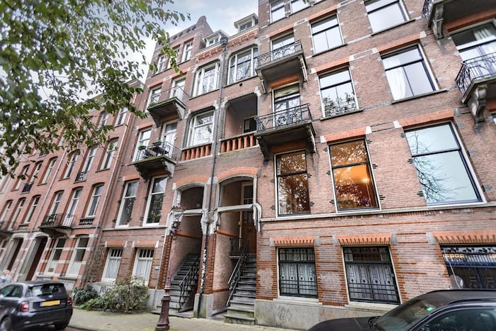 Property located at Villa/Townhouse in Amsterdam, Netherlands