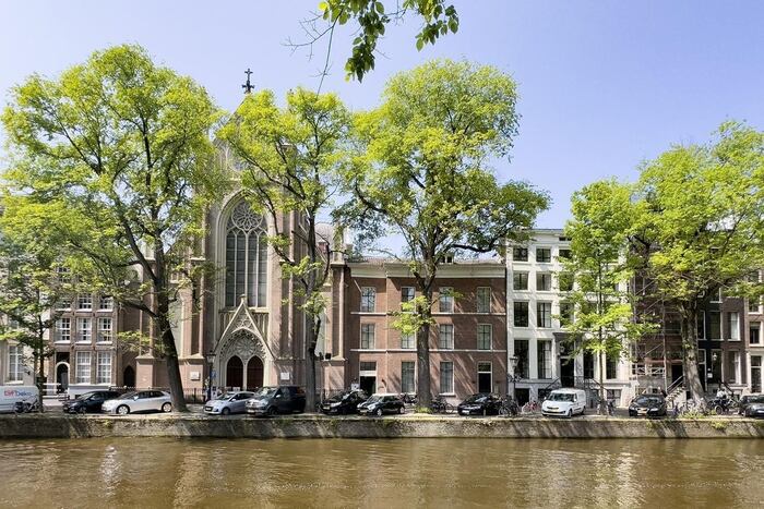 Property located at Apartment/Flat in Amsterdam, Netherlands