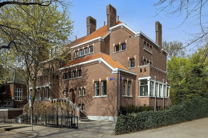 Property located at Villa/Townhouse in Amsterdam, Netherlands