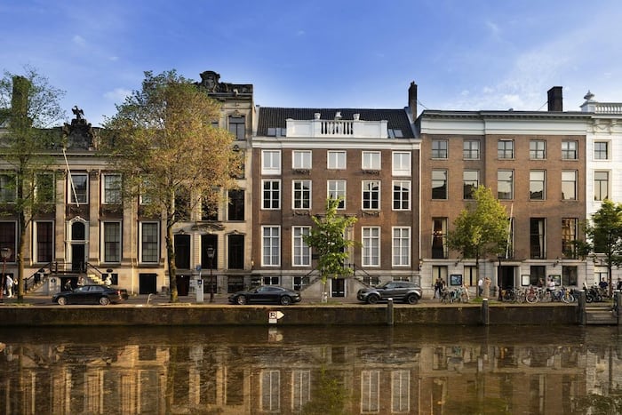 Property located at Villa/Townhouse in Amsterdam, Netherlands