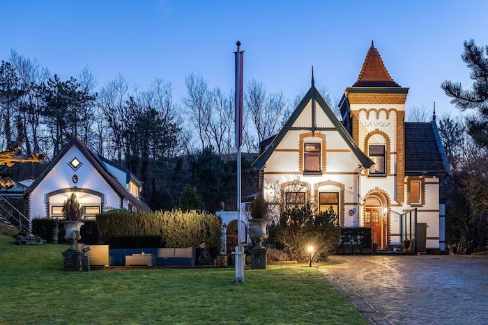 Property located at Villa/Townhouse in Wijk aan Zee, Netherlands