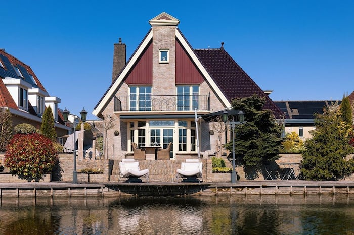 Property located at Villa/Townhouse in Volendam, Netherlands