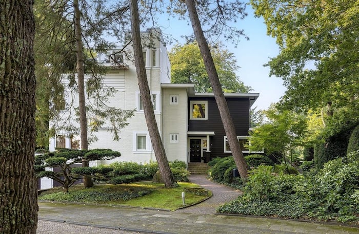 Property located at Villa/Townhouse in Bennebroek, Netherlands